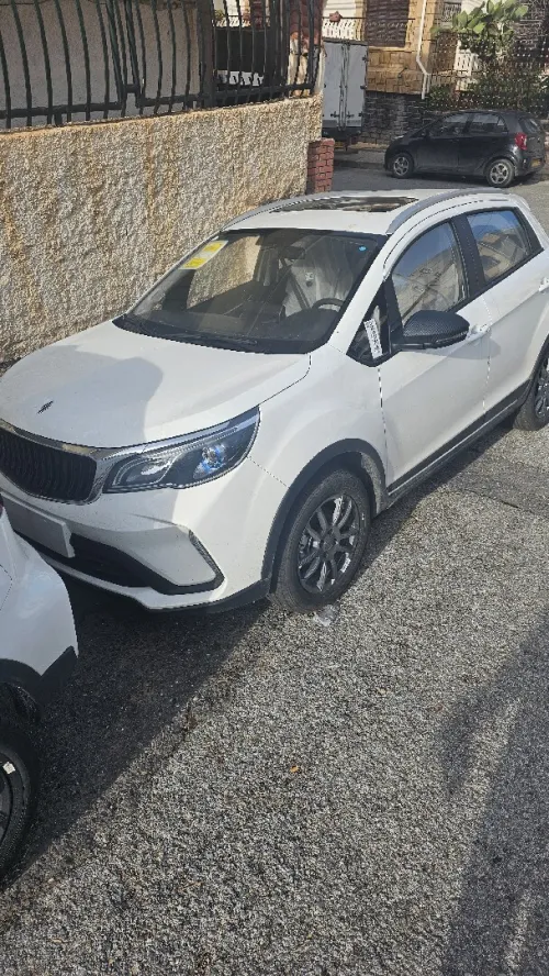 Livan X3 Pro  2026 Automatique (Avec toi ouvrant )