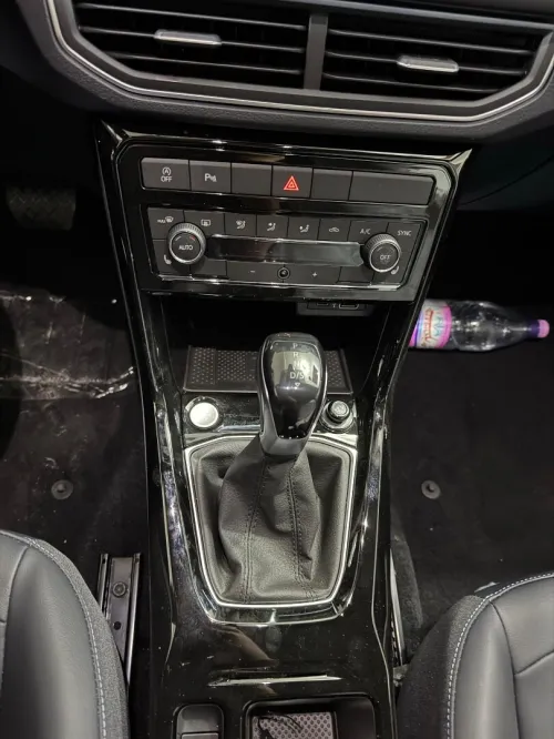 Volkswagen Tharu 2025 XR