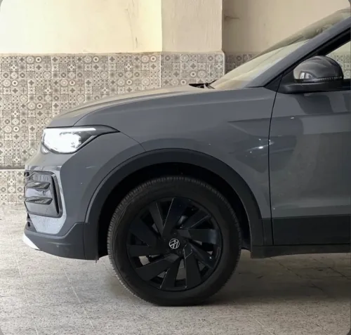 Volkswagen Tahru 2025 XR