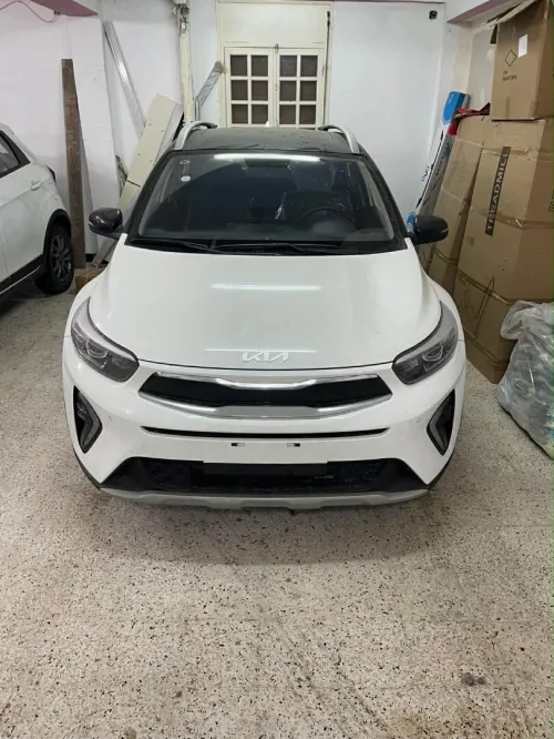 Kia KX1 2025 Toute options