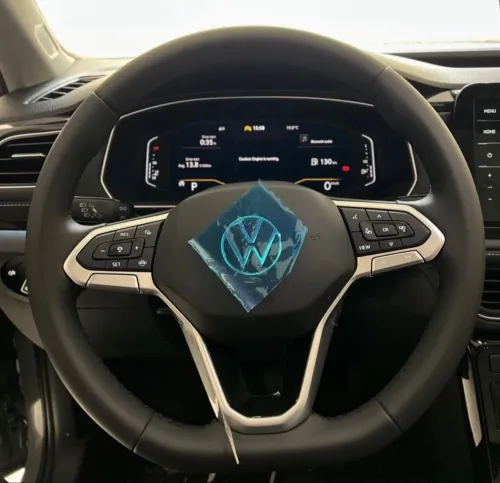 Volkswagen Tahru 2025 Toute option