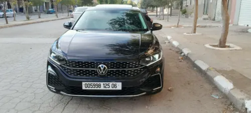 Volkswagen Passat 2025 Passat pro
