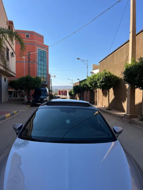 Seat Leon 2019 Beats