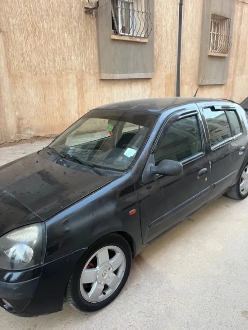 Pièce clio 2 