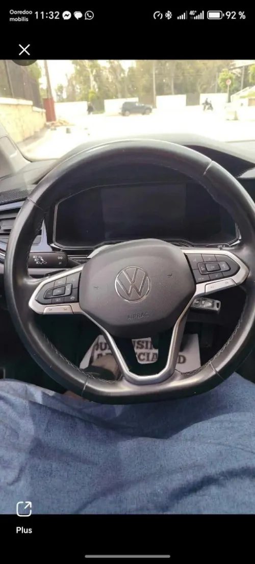 Volkswagen Taigo 2022 Life Plus