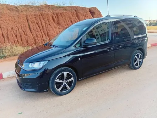 Volkswagen Caddy 2021 