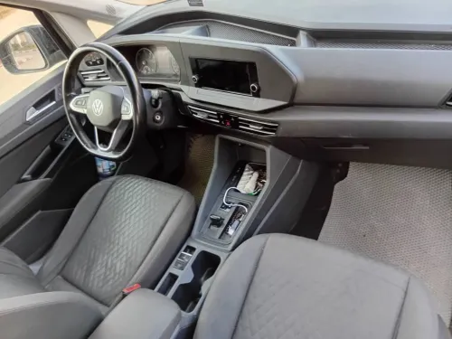 Volkswagen Caddy 2021 