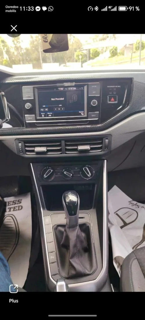 Volkswagen Taigo 2022 Life Plus