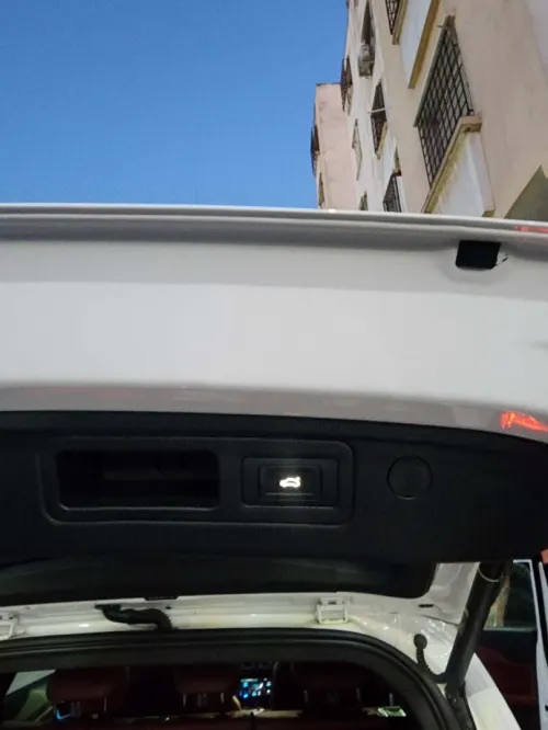 Jetour  X70 PLUS 2025 Luxury Edition 7 places 
