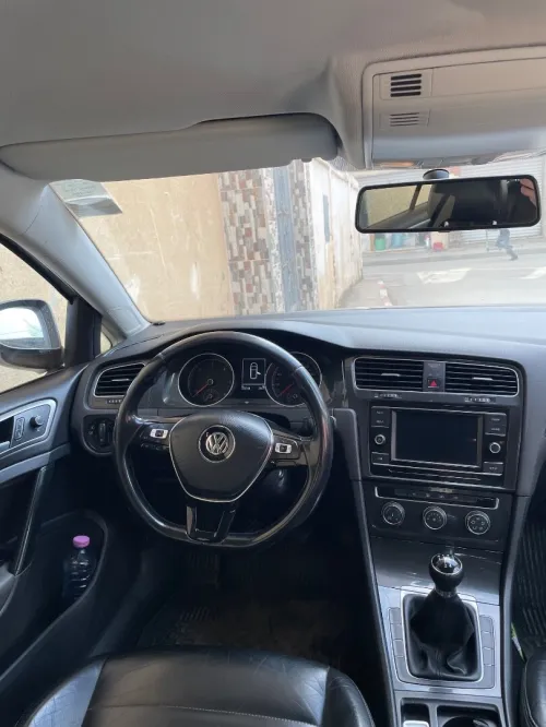 Volkswagen Golf 7 2018 START+