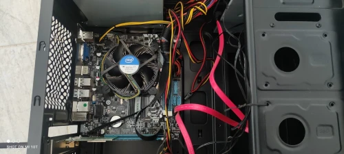 2 pc bureau i3 3 ème génération 3.40 ghz