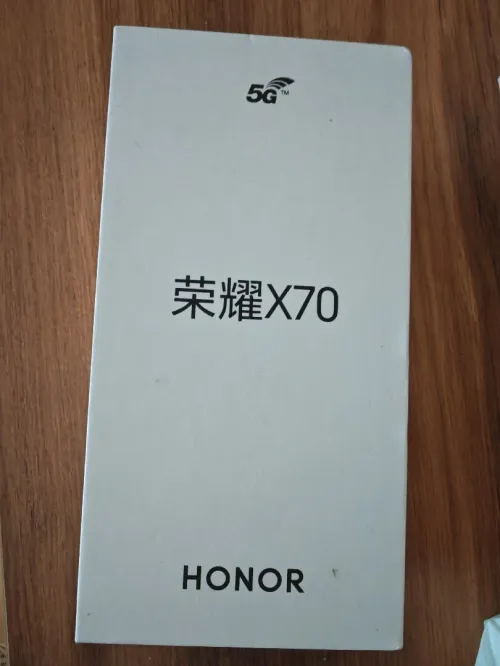 Honor x70 