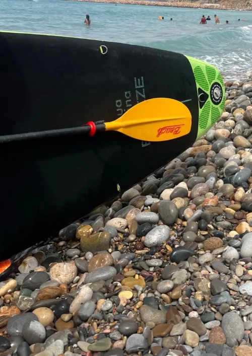 Paddle