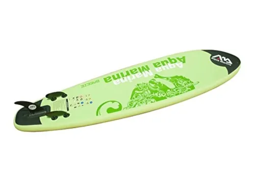 Paddle
