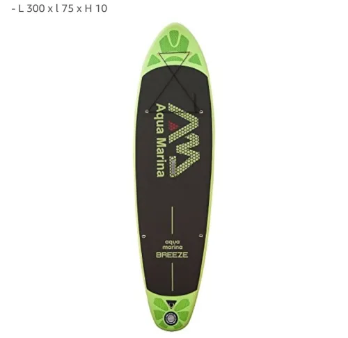 Paddle