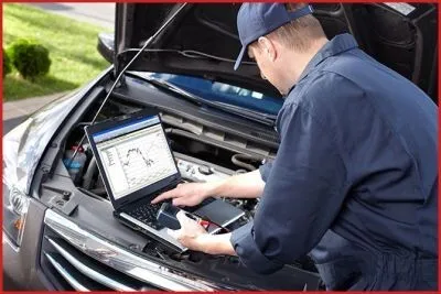 vente et installation outils de diagnostique automobile