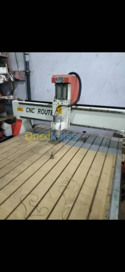 CNC routeur 1325