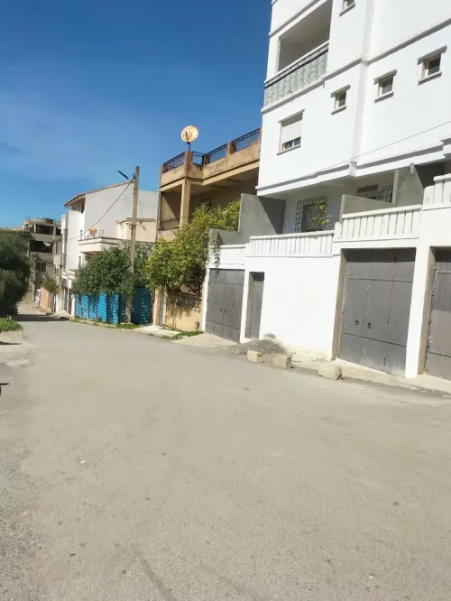 Vente Terrain Alger Ouled fayet
