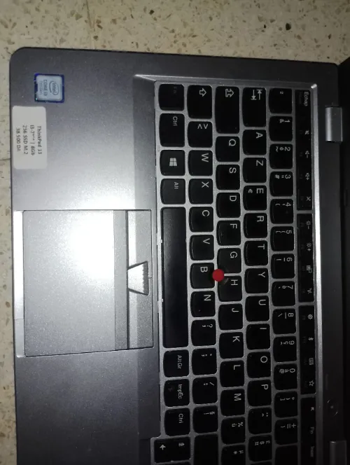 Lenovo Thinkpad 13 
