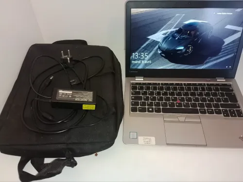 Lenovo Thinkpad 13 