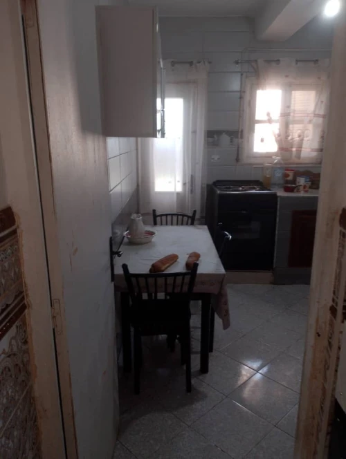 Vente Appartement F3 Oran Ain el turck