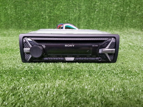 Autoradio Sony 55W X 4