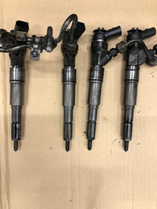 Injecteur BMW - E 46 2.0 150 cv 