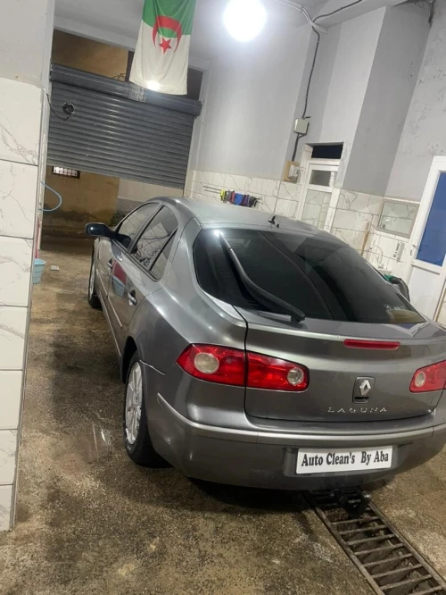 Renault Laguna 2 2002 
