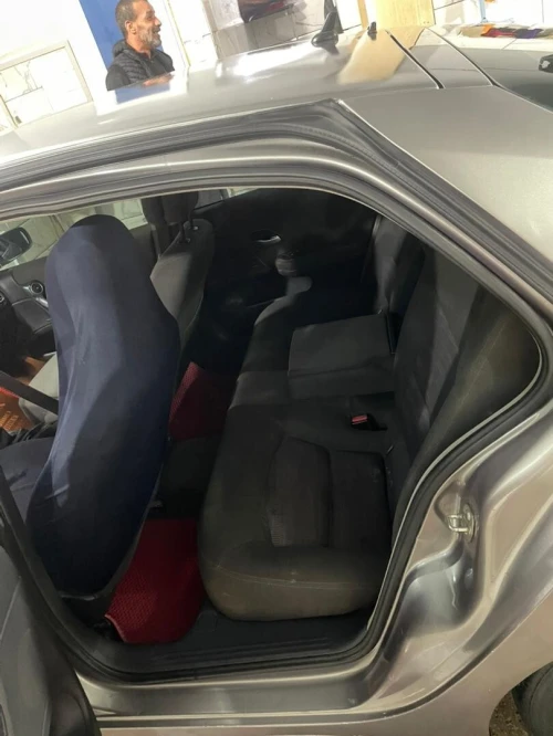 Renault Laguna 2 2002 