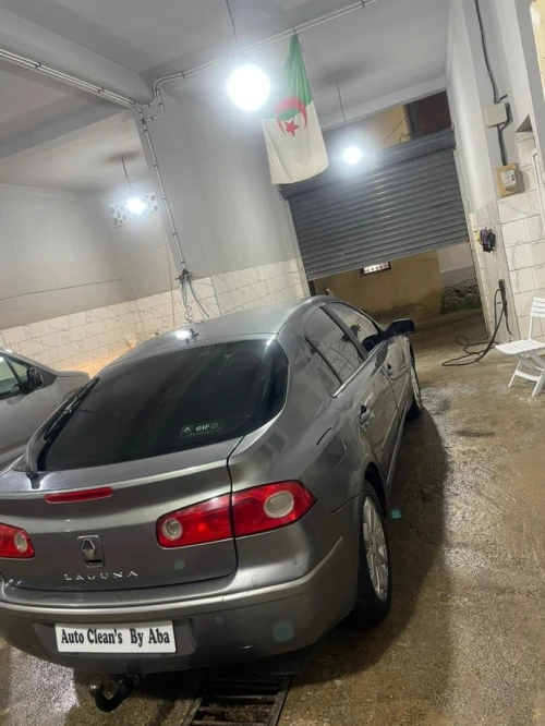 Renault Laguna 2 2002 