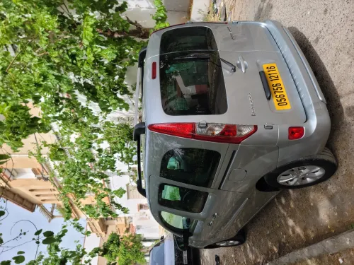 Renault Kangoo 2021 Privilège plus