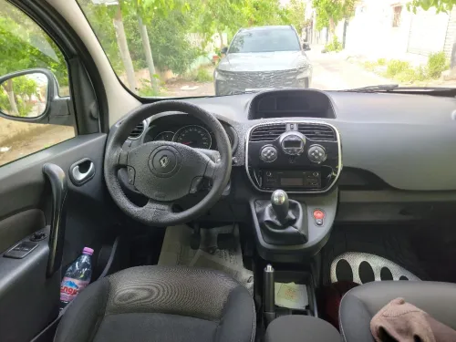 Renault Kangoo 2021 Privilège plus