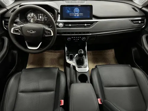 Chery Tiggo 4 pro 2024 Comfort 