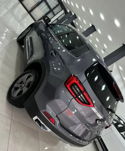 Chery Tiggo 4 pro 2024 Comfort 