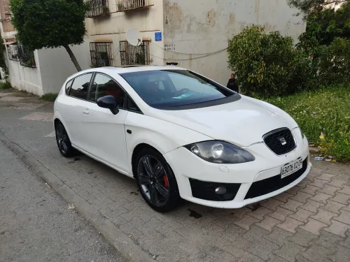 Seat Leon 2012 