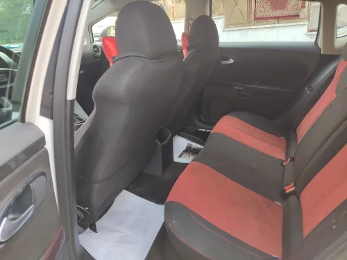 Seat Leon 2012 