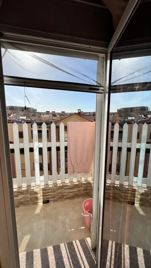 Vente Appartement F4 Alger Ouled fayet