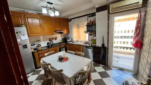 Vente Appartement F4 Alger Ouled fayet