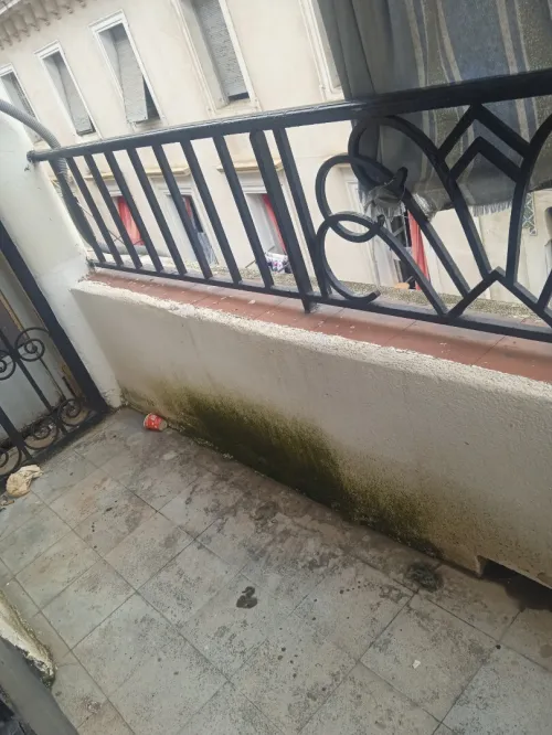Vente Appartement F5 Alger Alger centre