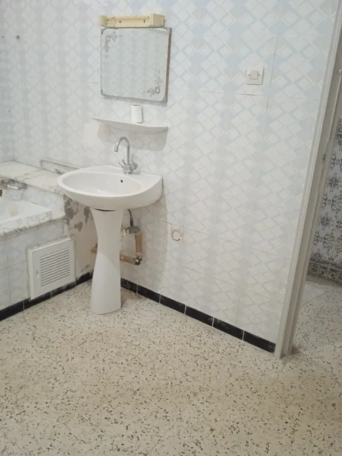Location Appartement Niveau de villa F2 Alger Cheraga