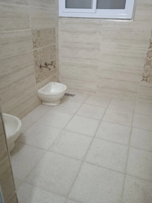 Location Appartement Niveau de villa F6 Alger Cheraga