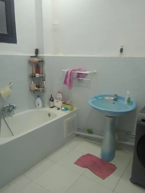Vente Appartement F5 Alger Alger centre