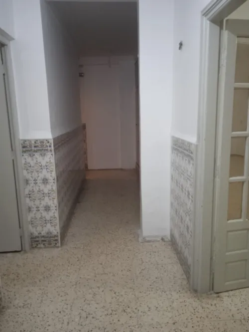 Location Appartement Niveau de villa F2 Alger Cheraga