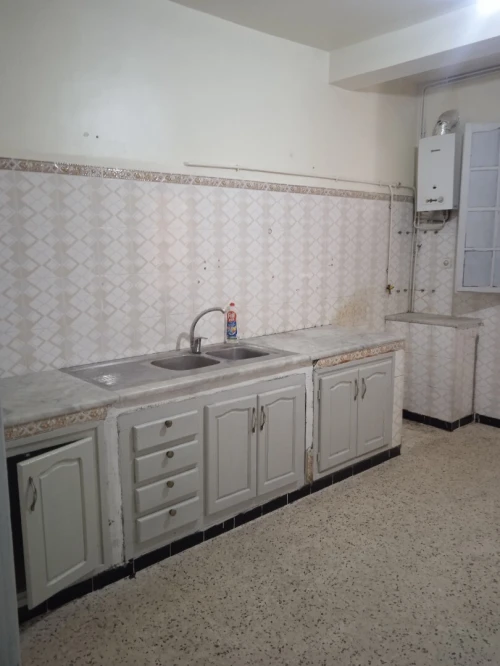 Location Appartement Niveau de villa F2 Alger Cheraga