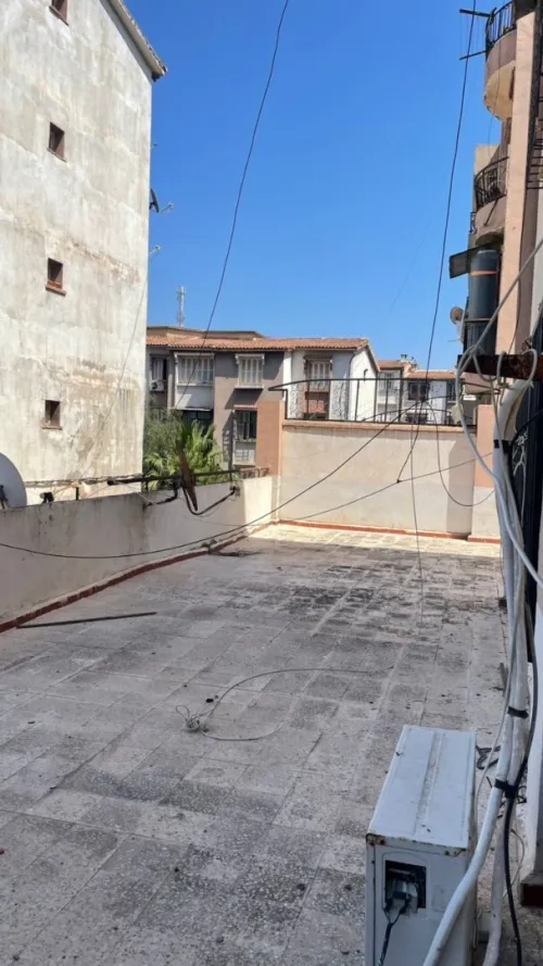 Vente Appartement F2 Alger Ouled fayet 5