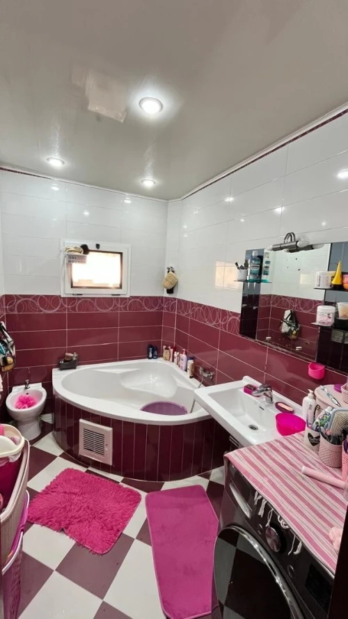 Vente Appartement F4 Alger Ouled fayet