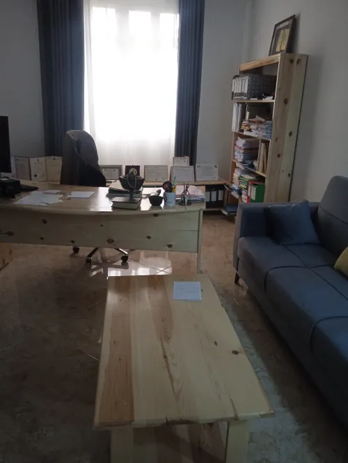 Location Appartement Niveau de villa F6 Alger Cheraga