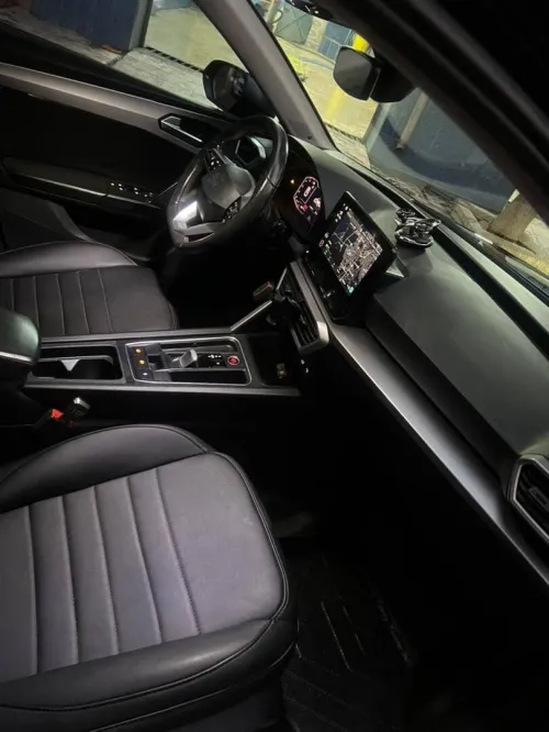Seat Leon 2021 FR