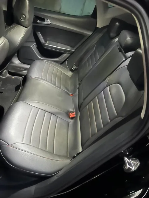 Seat Leon 2021 FR