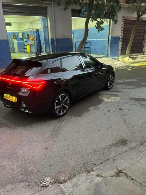 Seat Leon 2021 FR